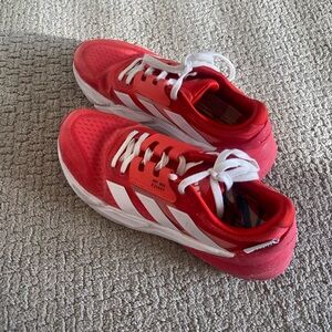 Men’s/women’s adidas Boston marathon 2023 edition running shoes